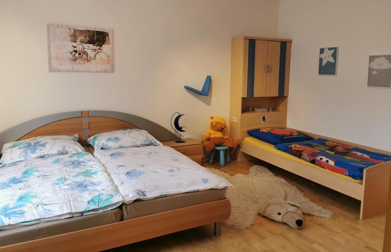 דונרקירשן Ferienhaus Sonja מראה חיצוני תמונה