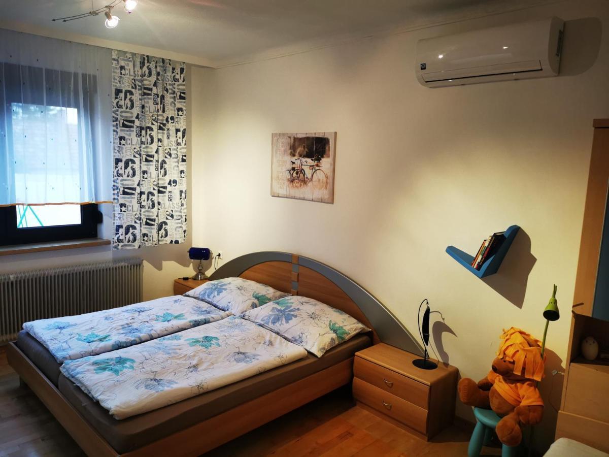 דונרקירשן Ferienhaus Sonja מראה חיצוני תמונה