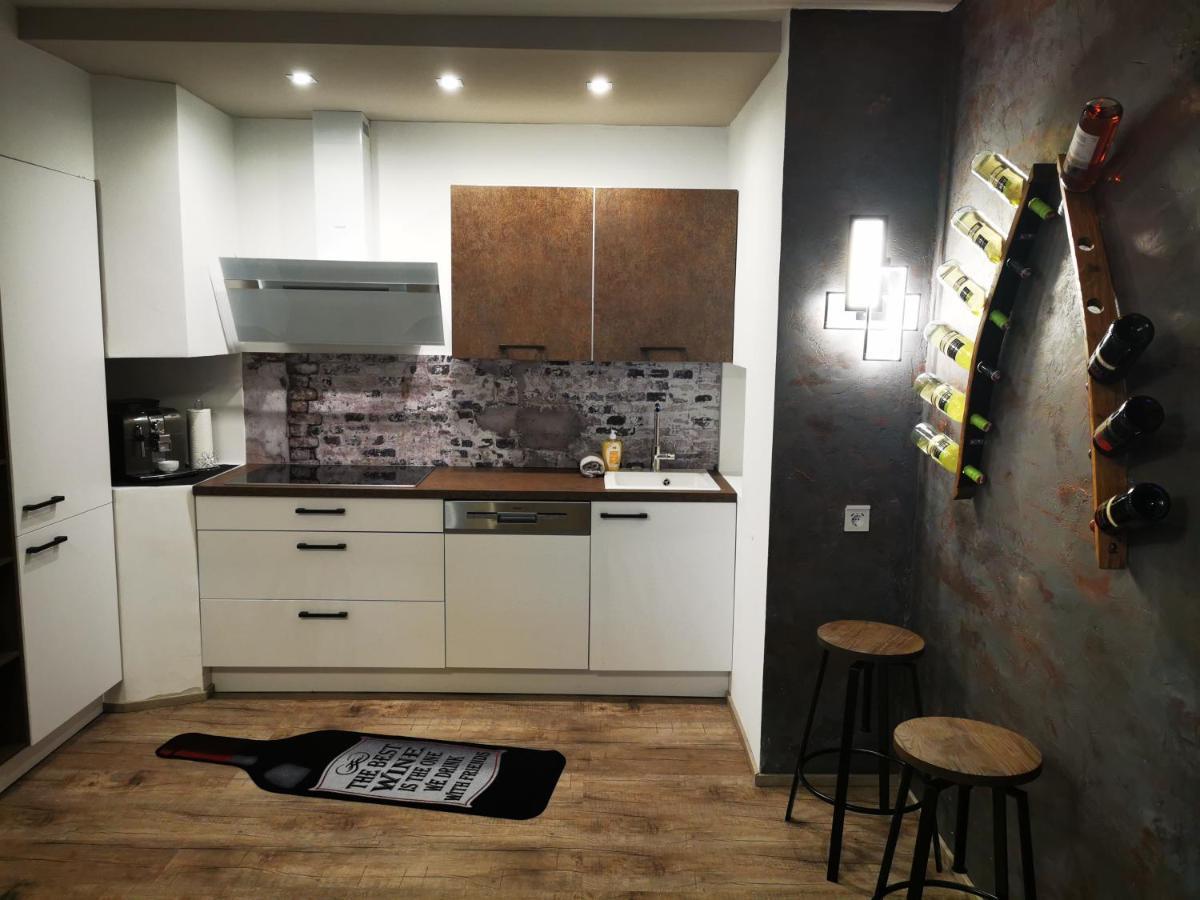 דונרקירשן Ferienhaus Sonja מראה חיצוני תמונה