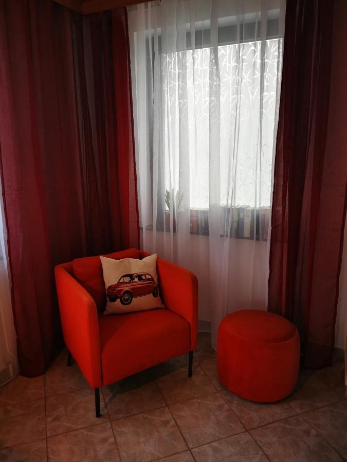 דונרקירשן Ferienhaus Sonja מראה חיצוני תמונה