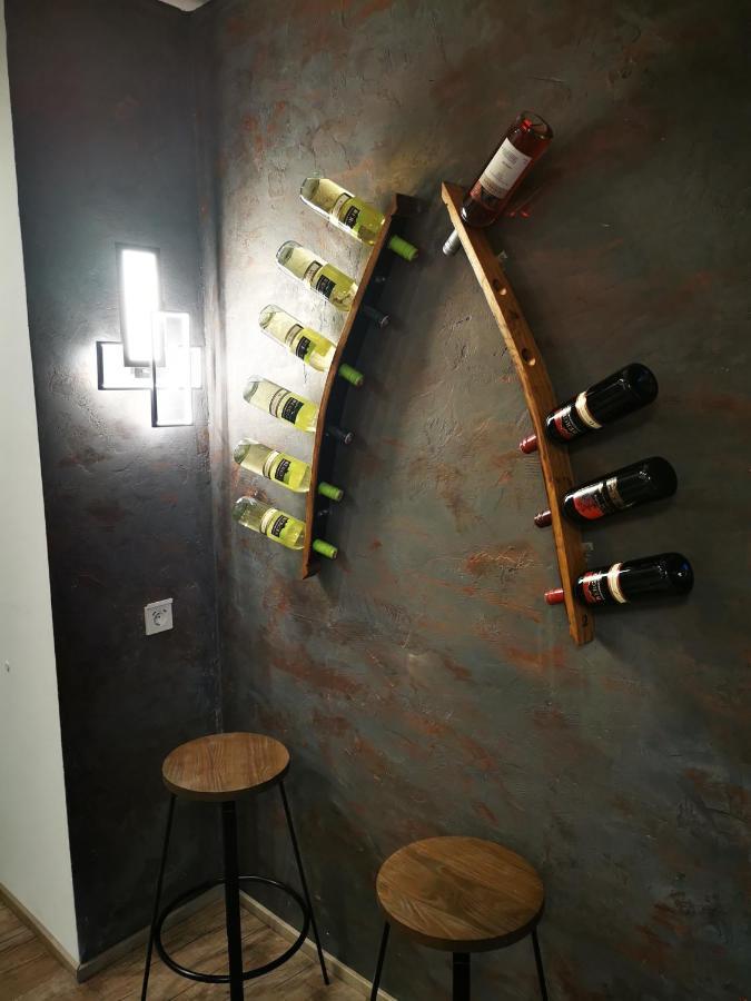דונרקירשן Ferienhaus Sonja מראה חיצוני תמונה