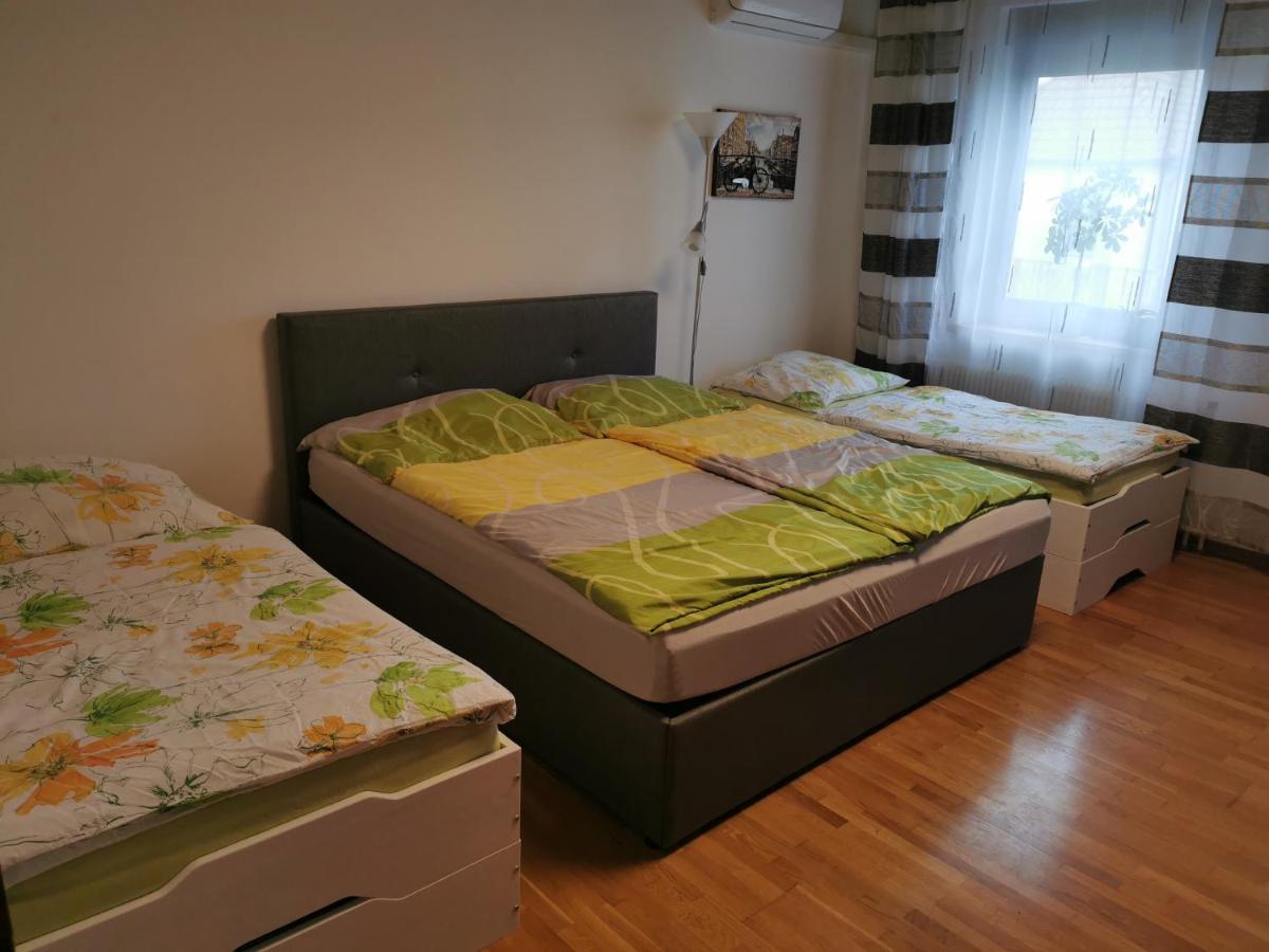 דונרקירשן Ferienhaus Sonja מראה חיצוני תמונה