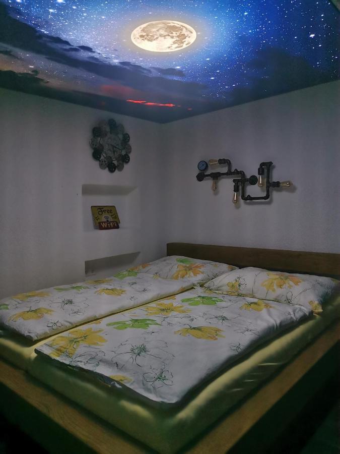דונרקירשן Ferienhaus Sonja מראה חיצוני תמונה